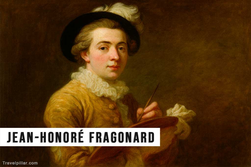 Jean-Honoré Fragonard