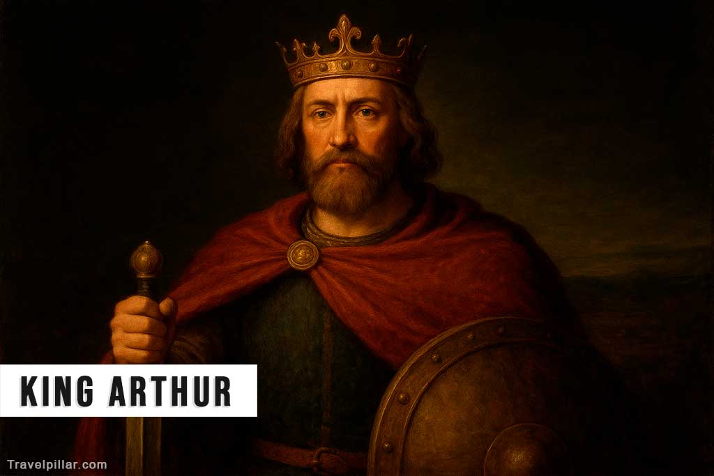 King Arthur
