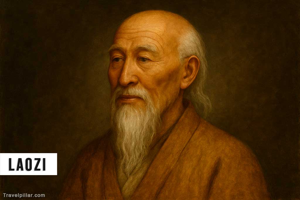 Laozi