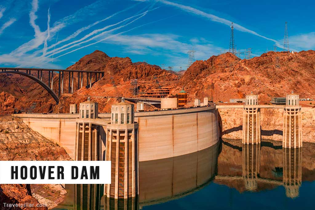 Hoover Dam, Las Vegas