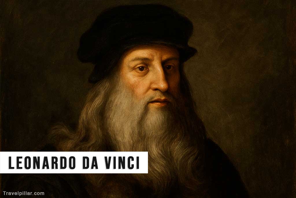 Leonardo da Vinci
