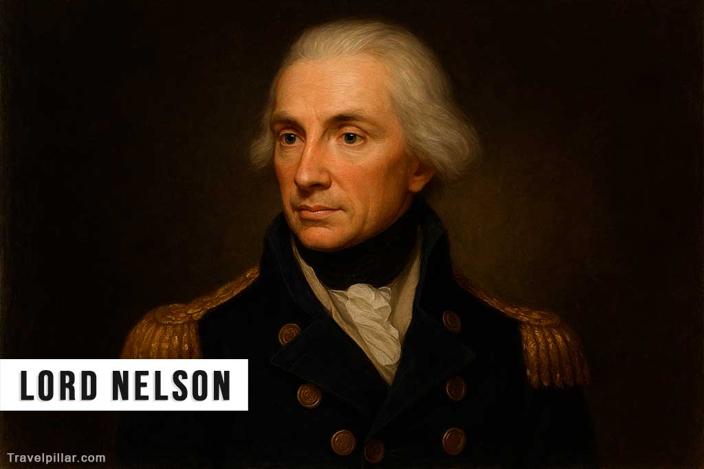 Lord Nelson