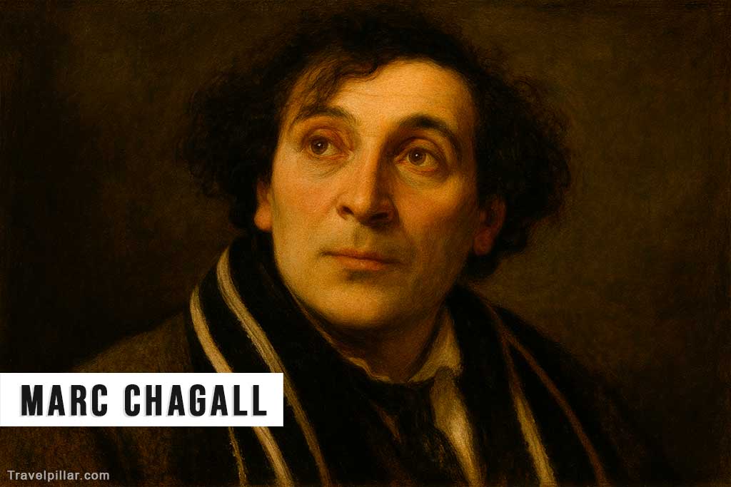 Marc Chagall
