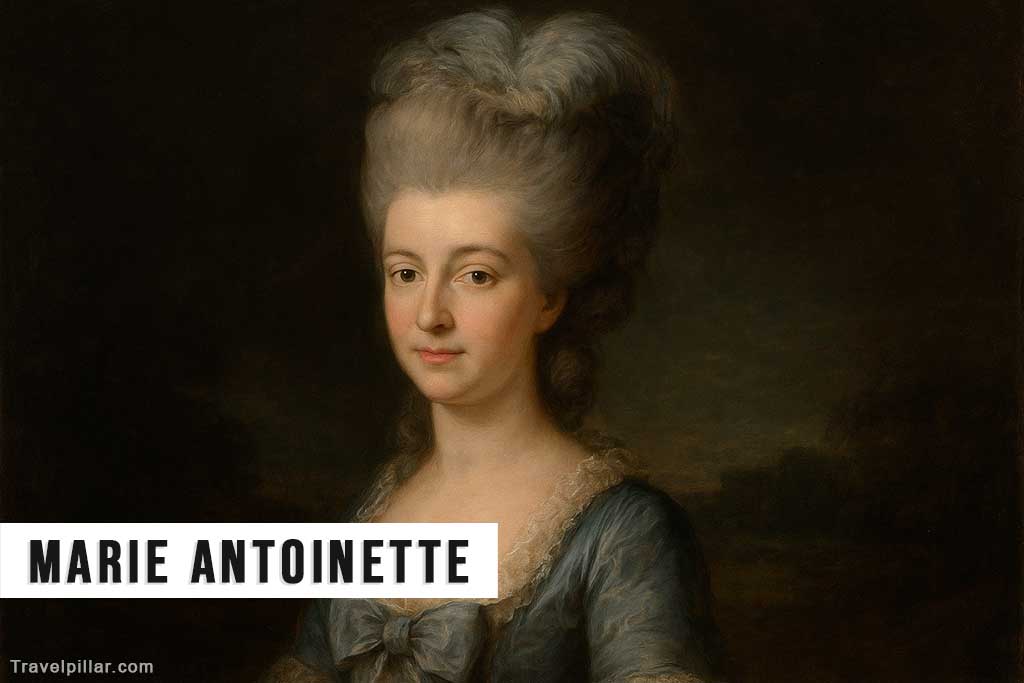 Marie Antoinette