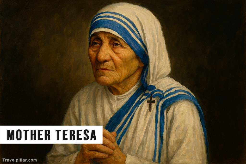 Mother Teresa