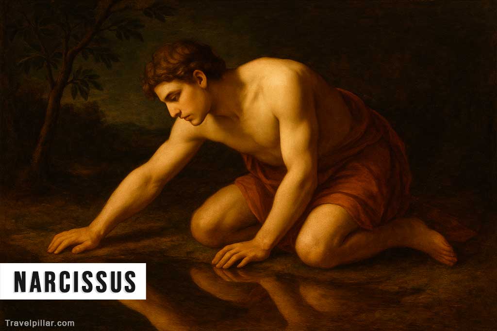 Narcissus