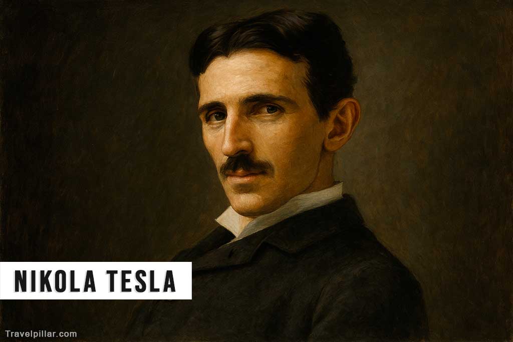 Nikola Tesla