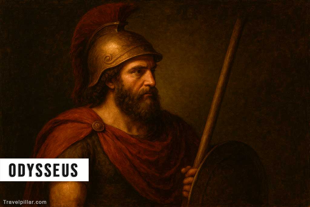 Odysseus