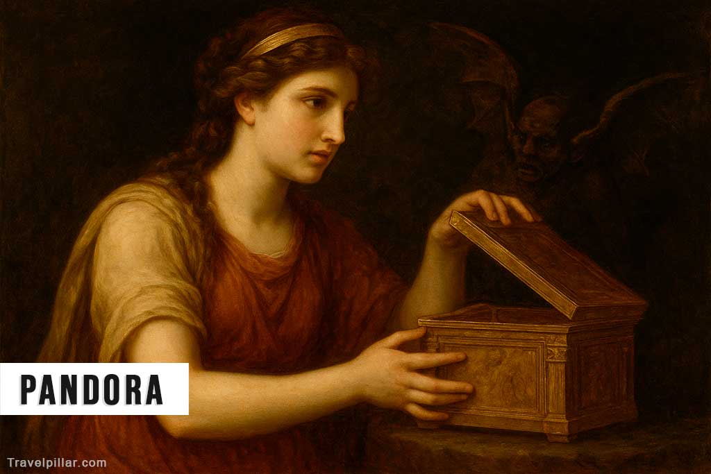 Pandora