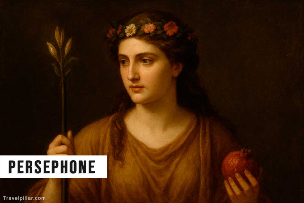 Persephone