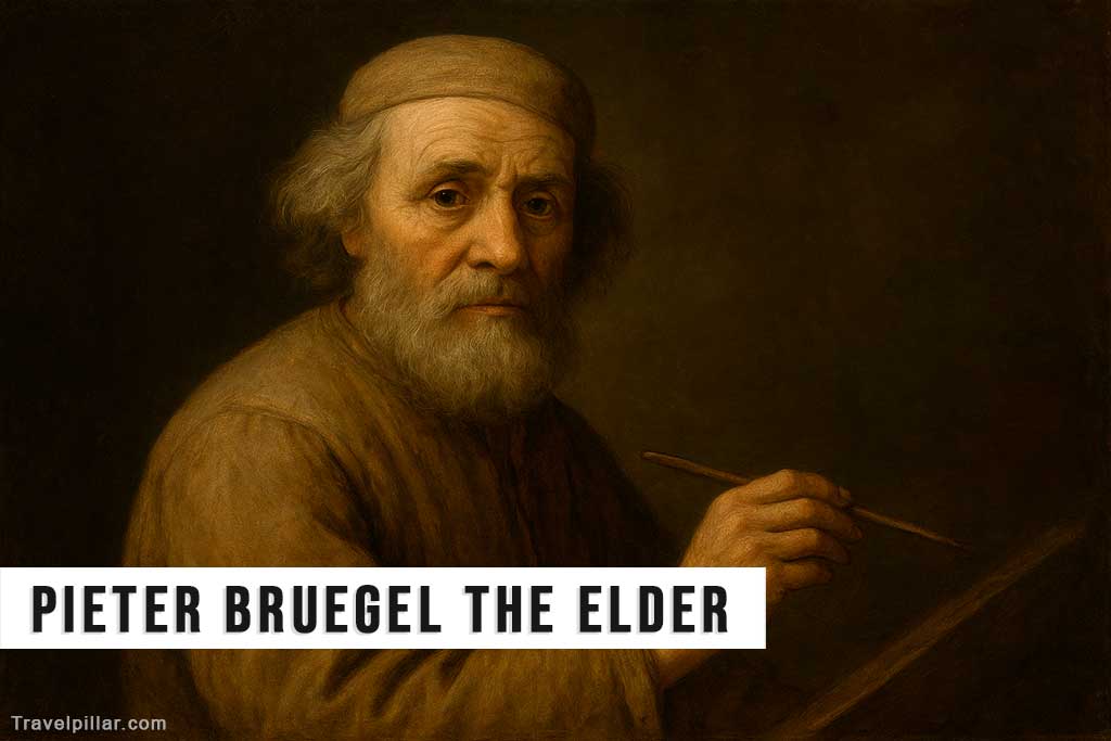 Pieter Bruegel the Elder