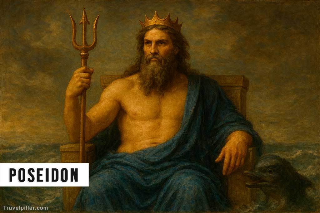 Poseidon