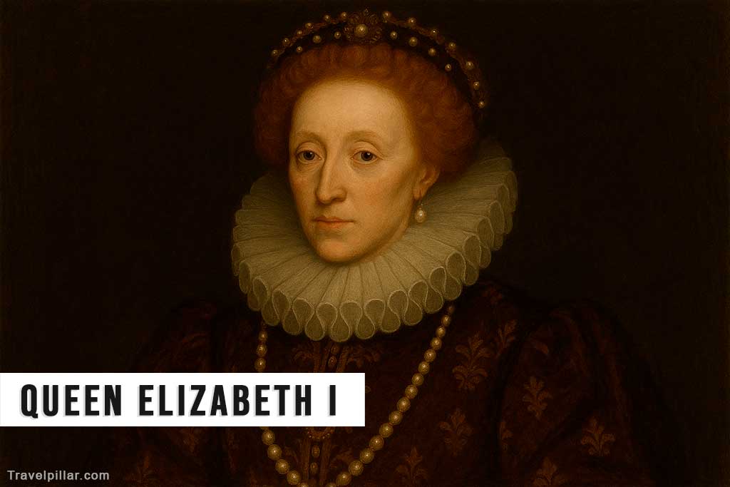Queen Elizabeth I