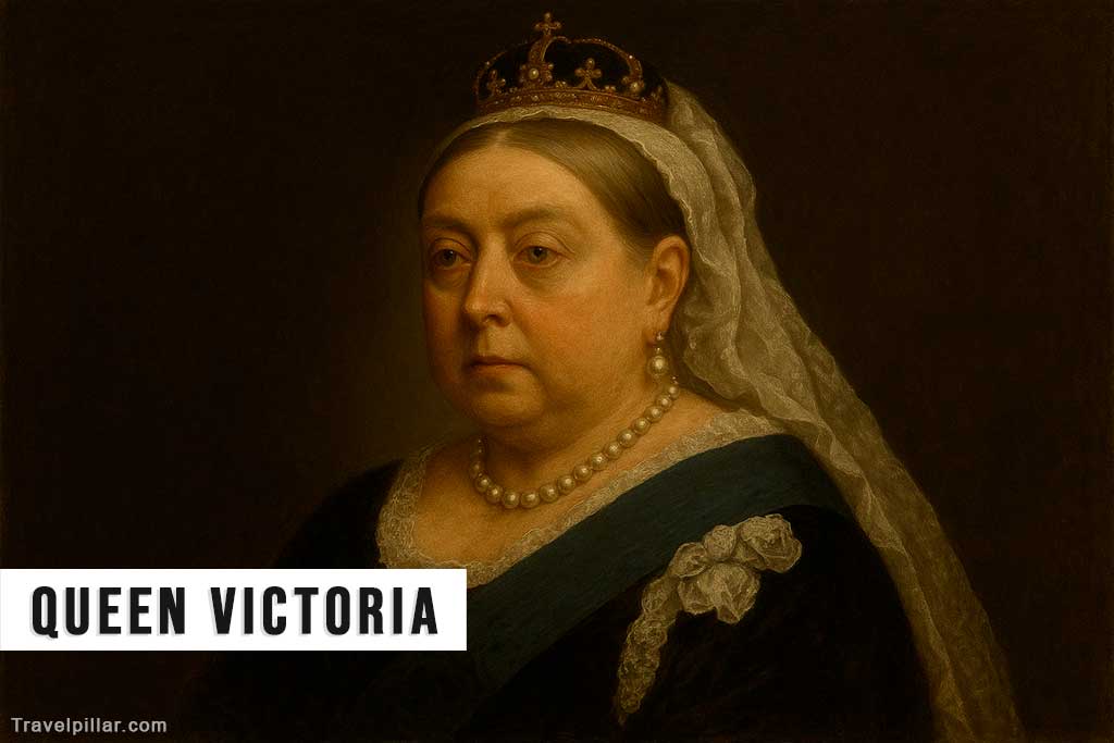 Queen Victoria