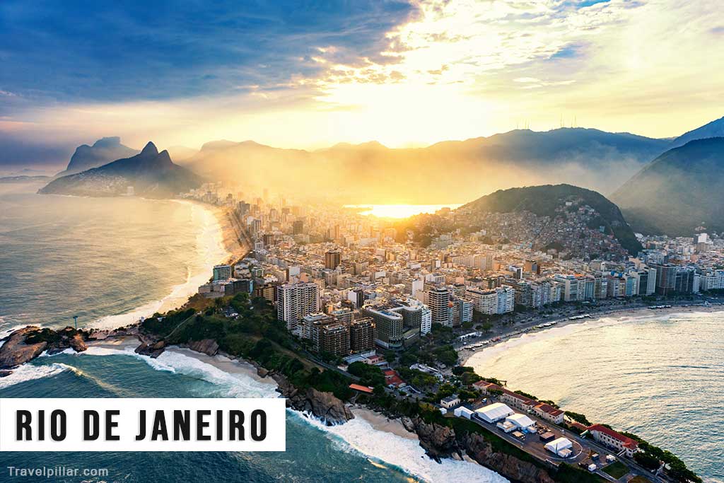 Rio de Janeiro, Brazil