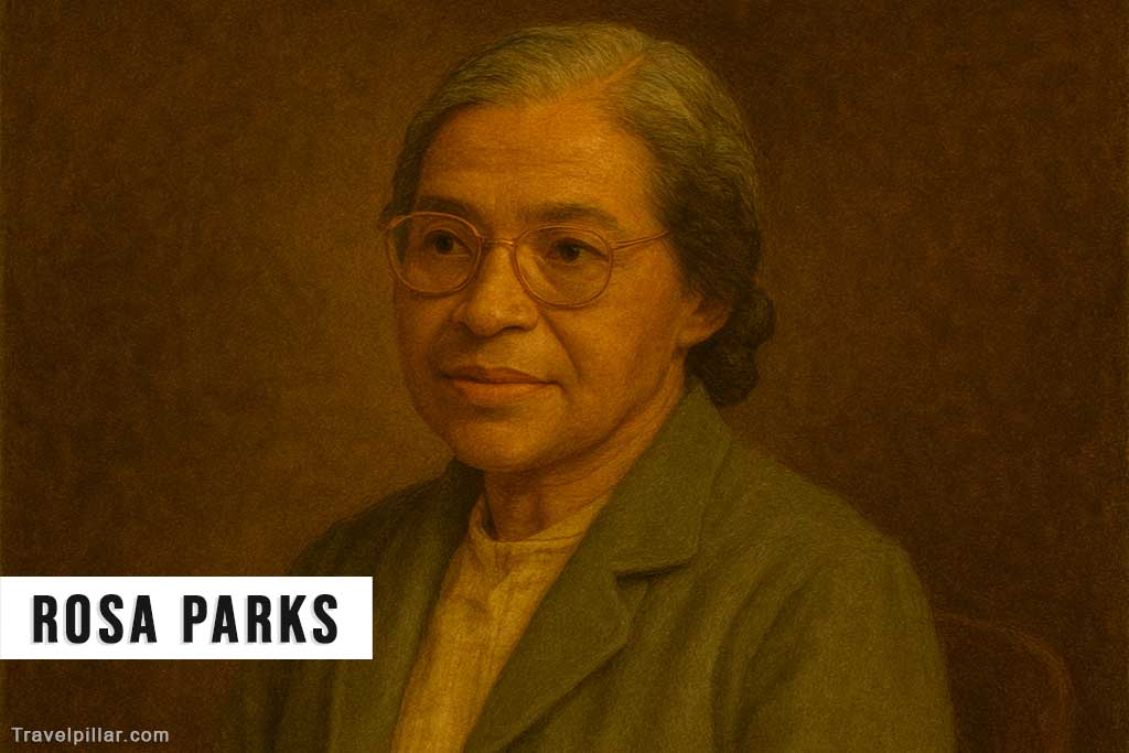 Rosa Parks