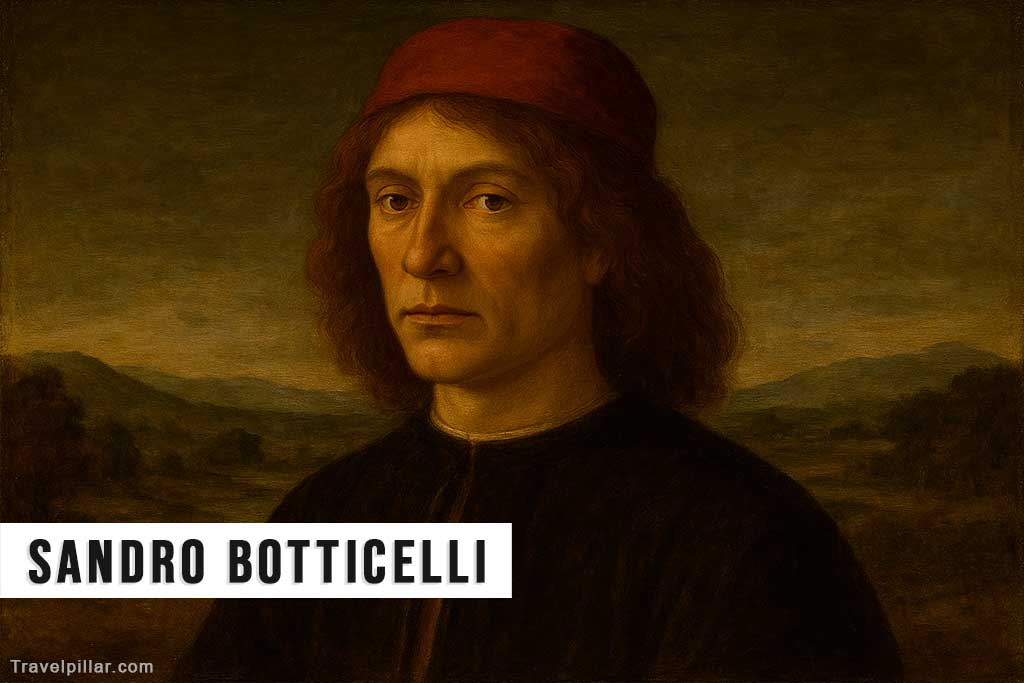 Sandro Botticelli