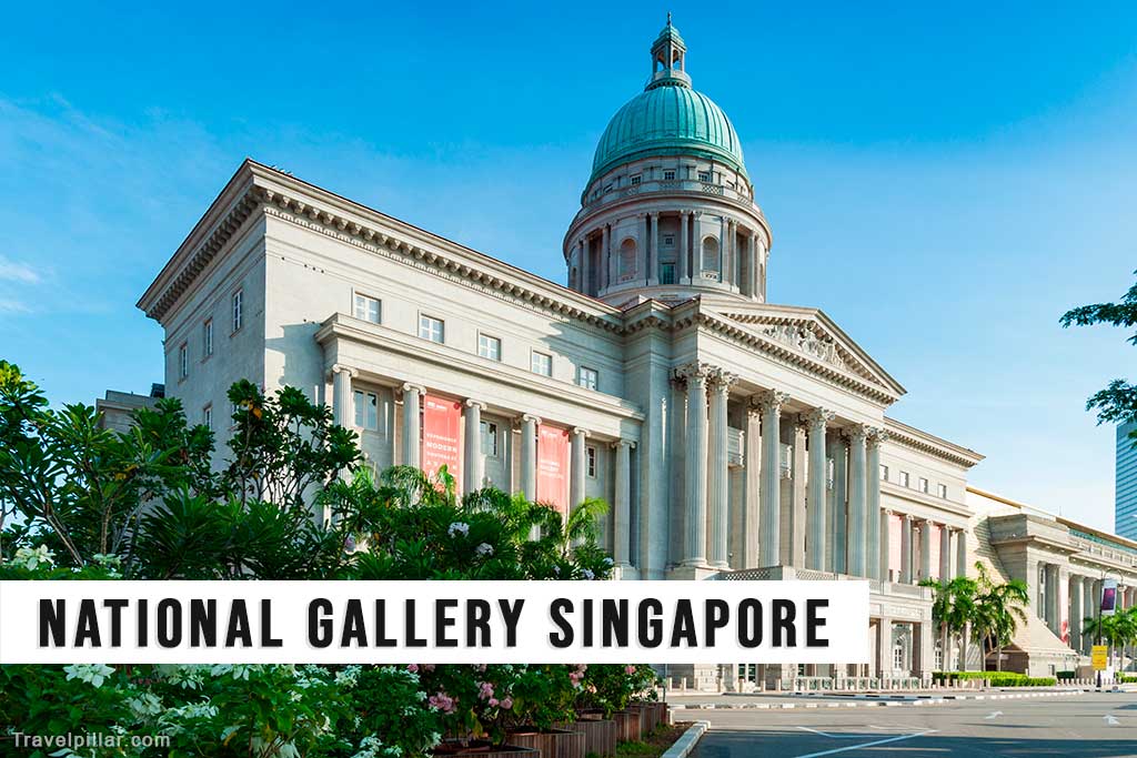National Gallery Singapore