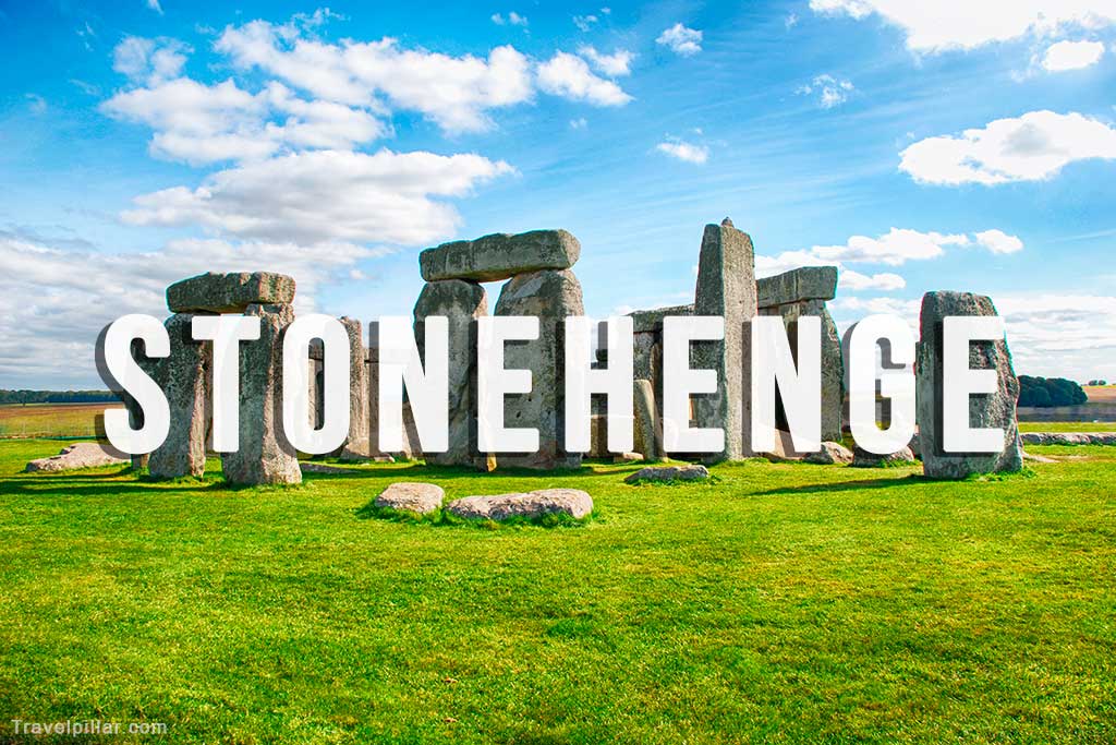 Stonehenge Visitor Information