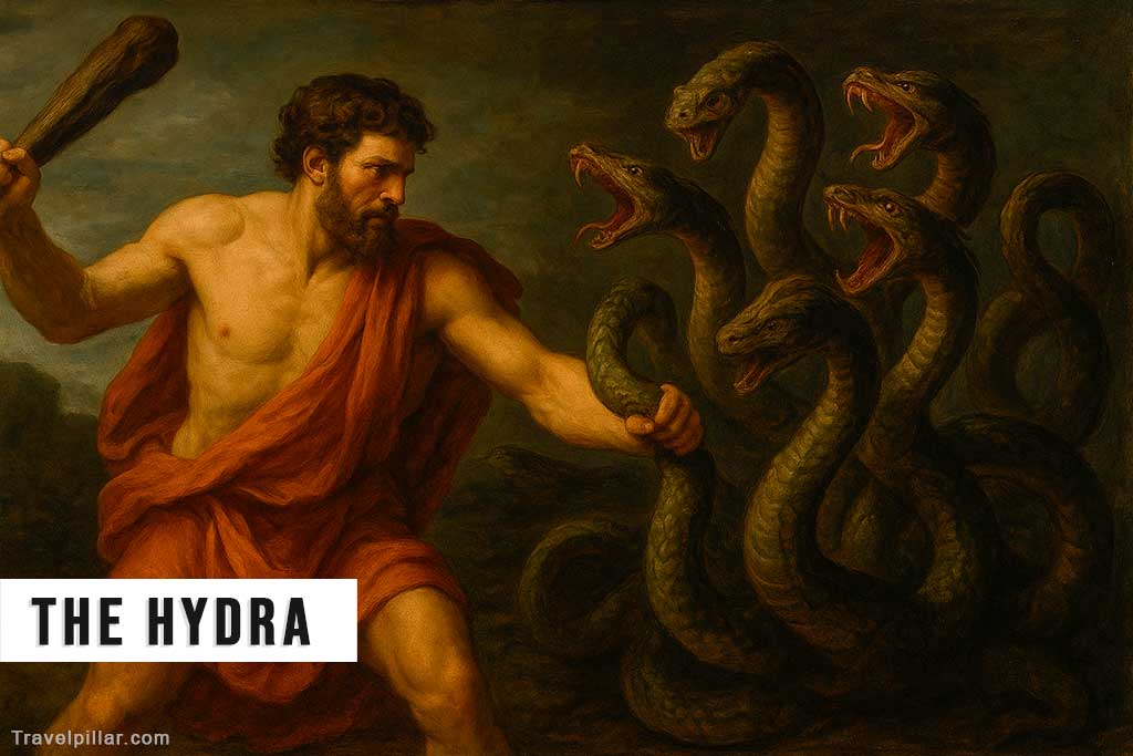 The Hydra