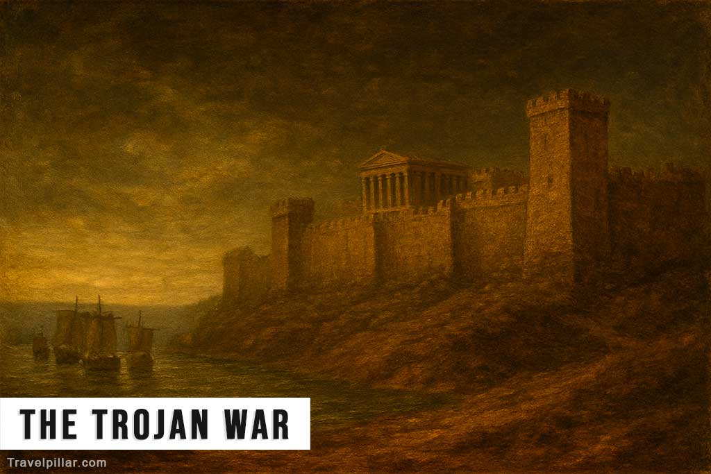 The Trojan War