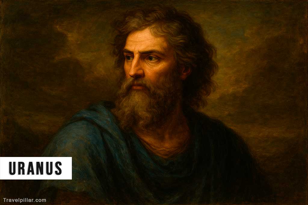 Uranus