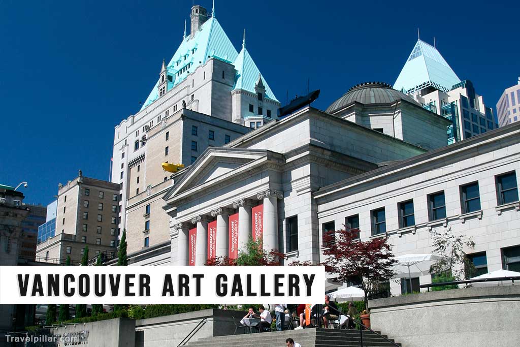 Vancouver Art Gallery