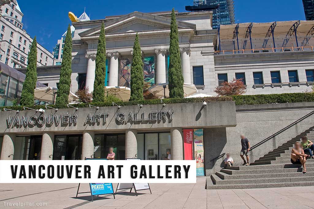 Vancouver Art Gallery