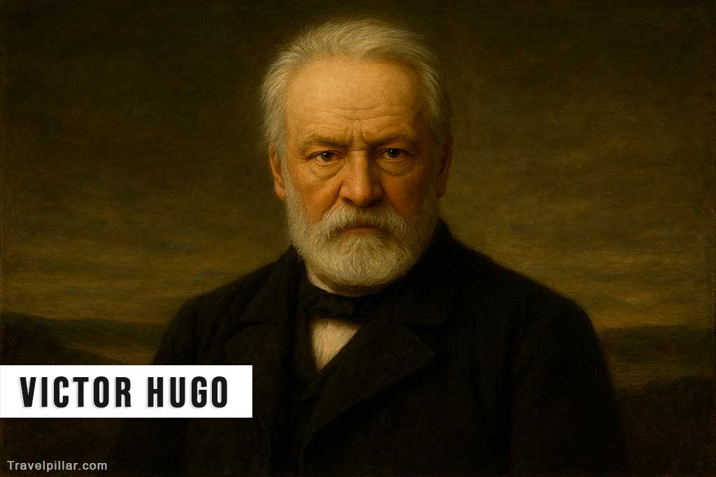 Victor Hugo
