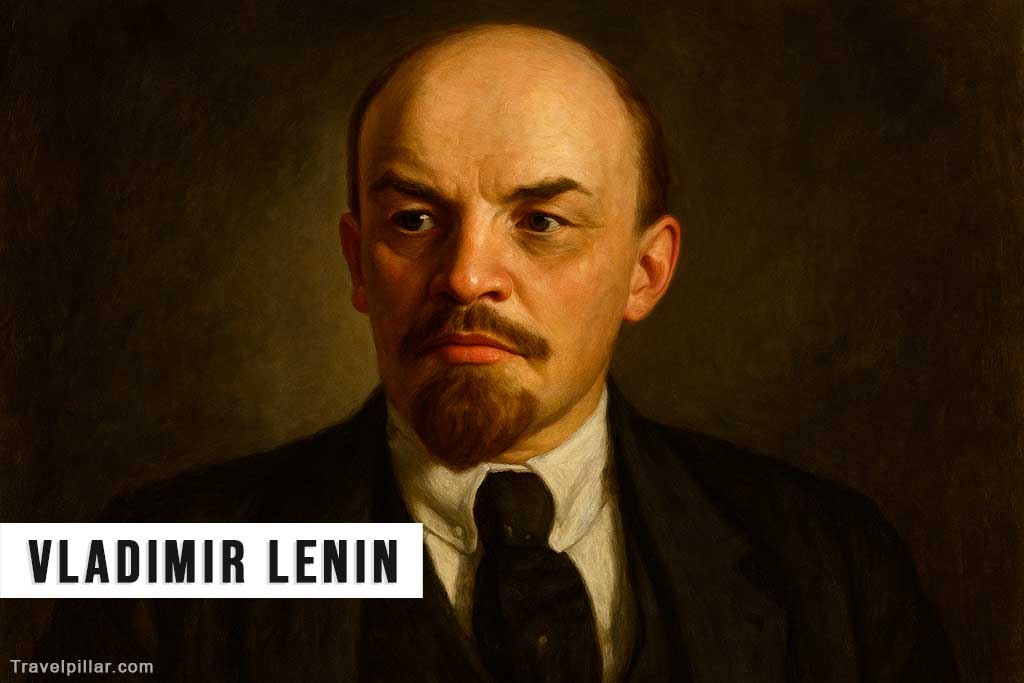 Vladimir Lenin