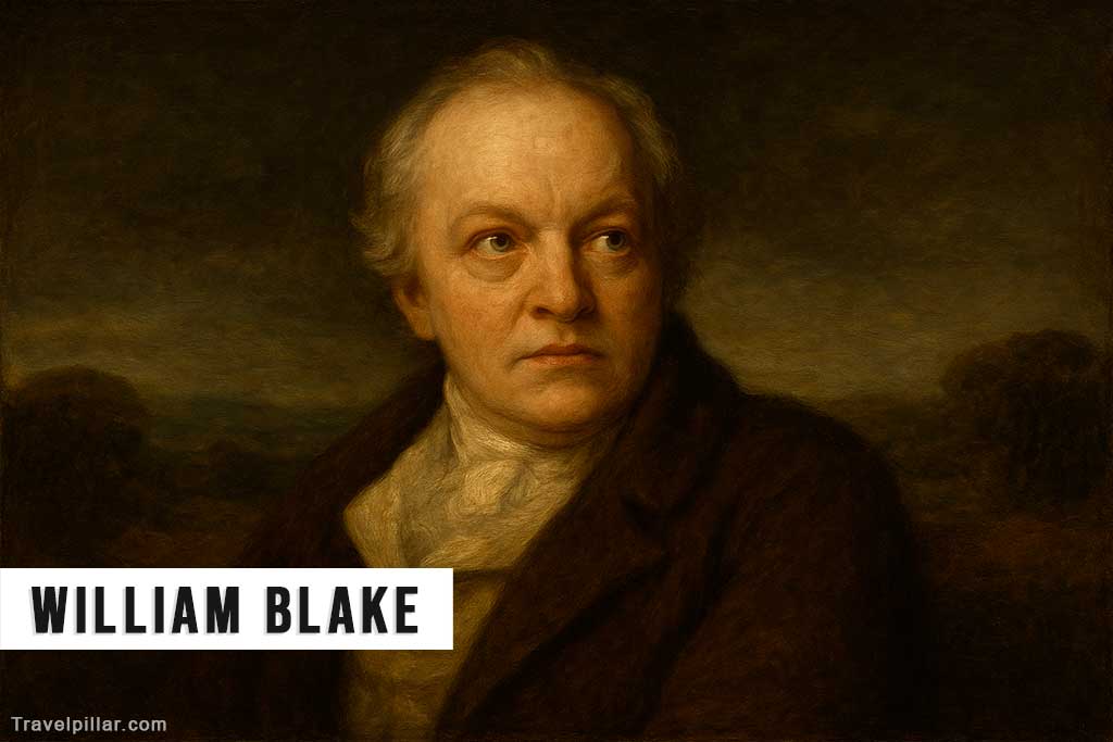 William Blake