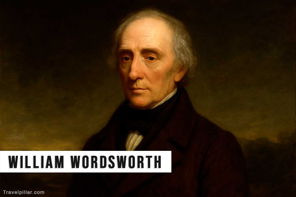William Wordsworth