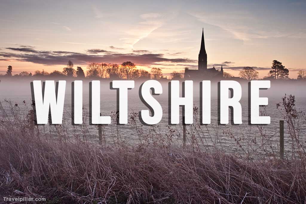 Wiltshire Travel Guide