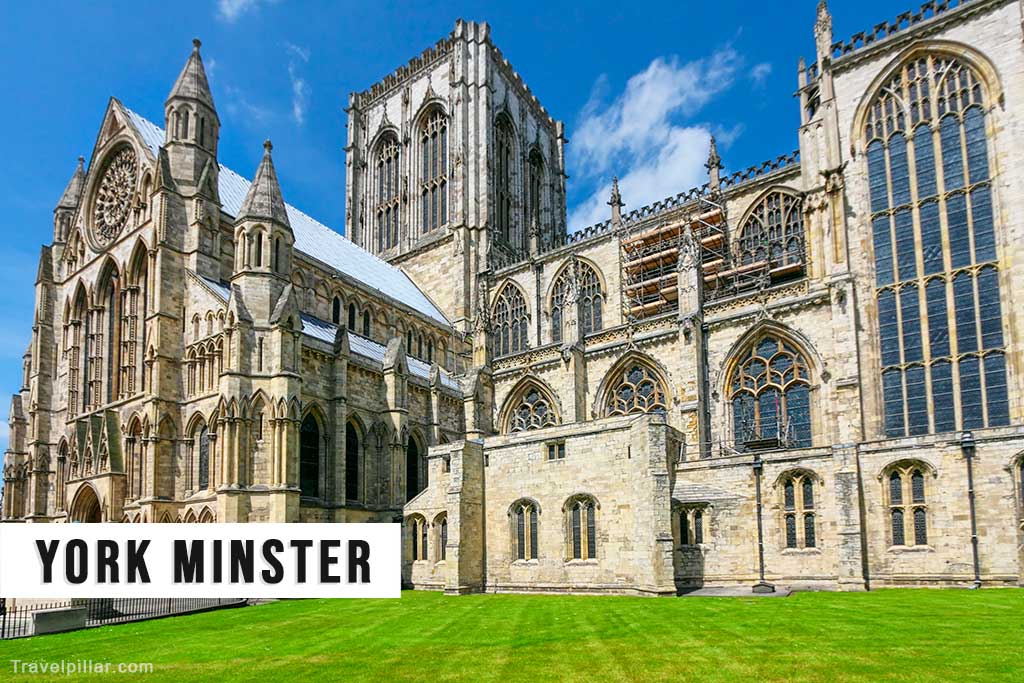 York Minster