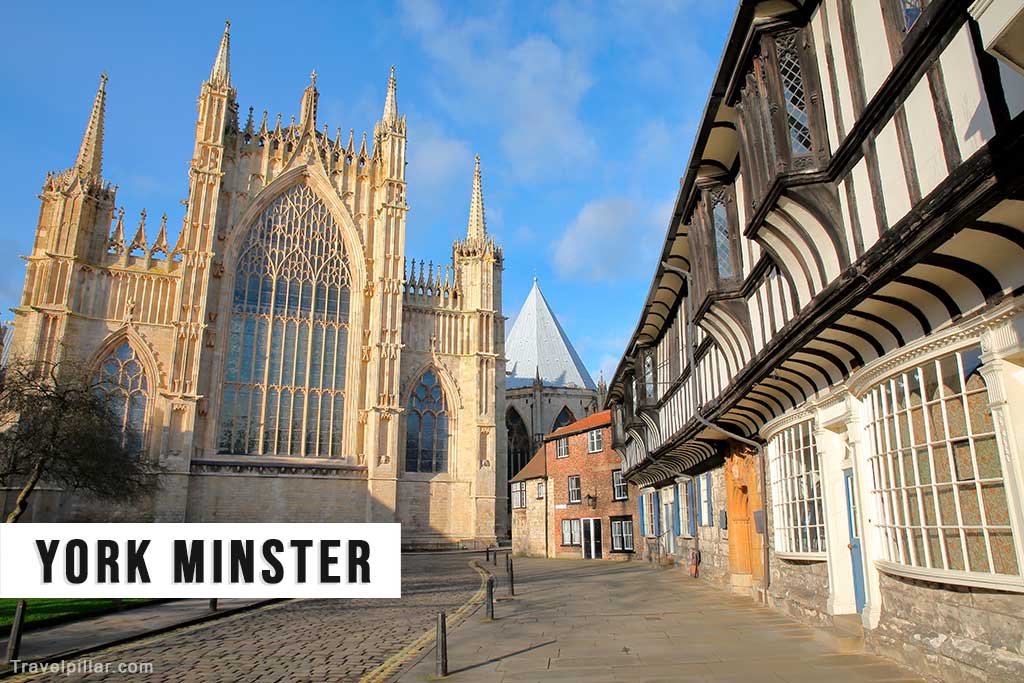 York Minster