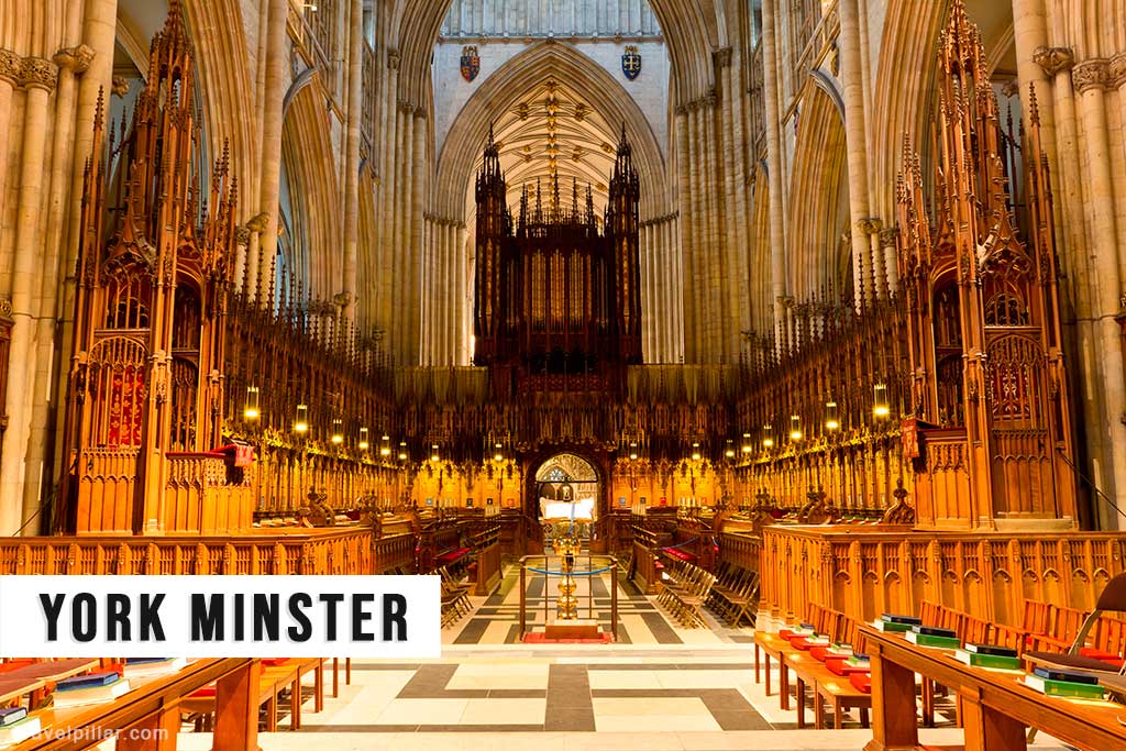 York Minster