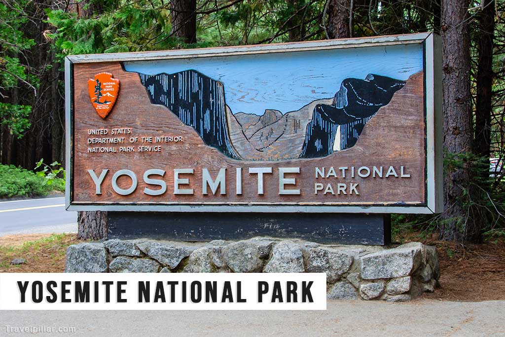 Yosemite National Park, USA