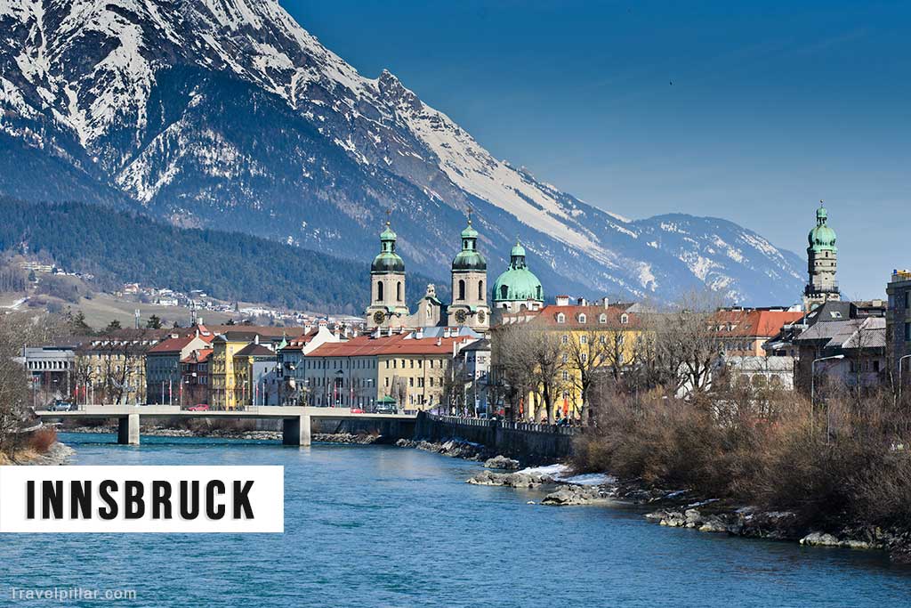 Innsbruck, Austria