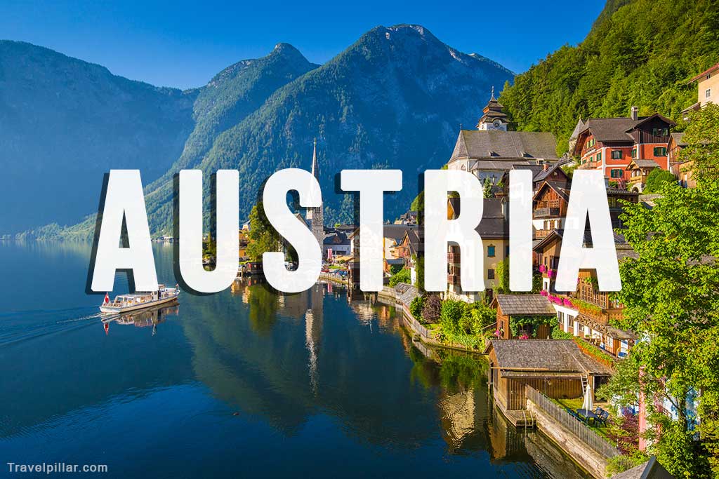 Austria Travel Guide
