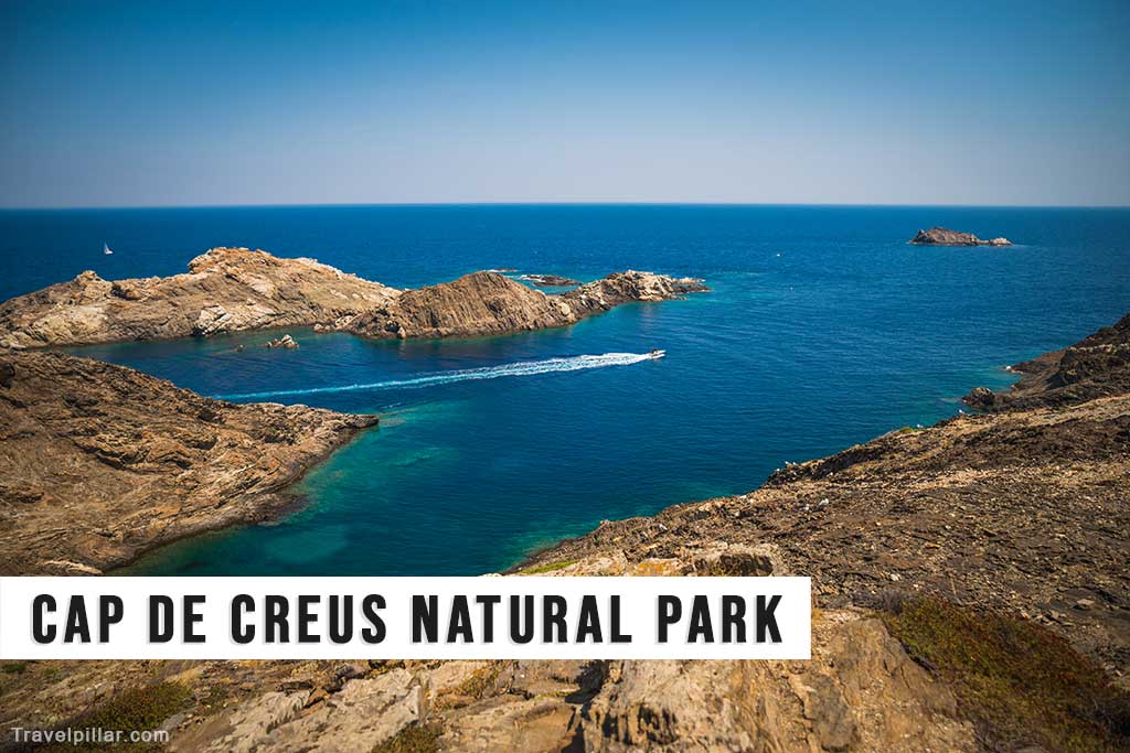 Cap de Creus National Park, Costa Brava, Spain