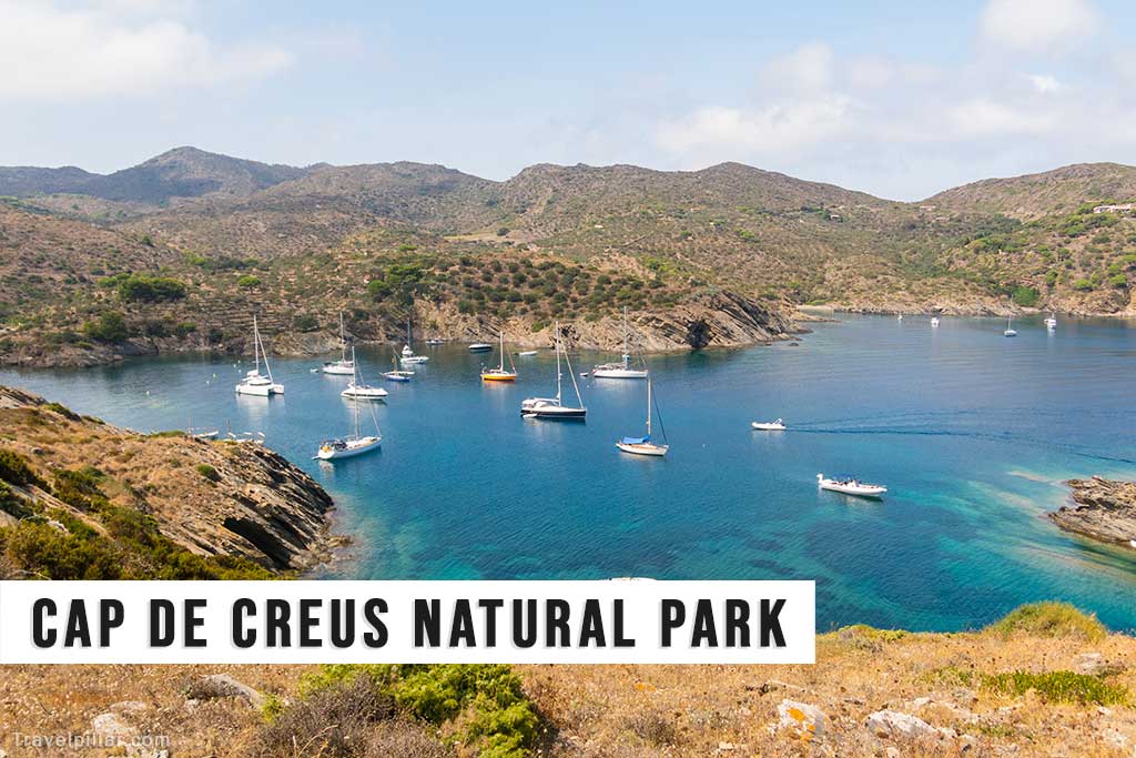 Cap de Creus National Park, Costa Brava, Spain