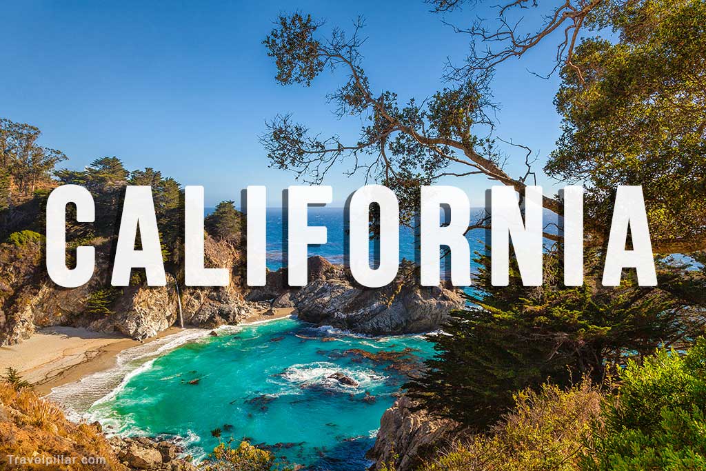 California Travel Guide