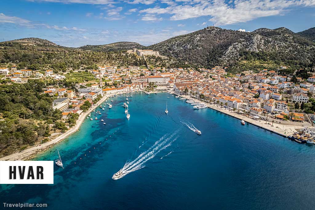 Hvar, Croatia