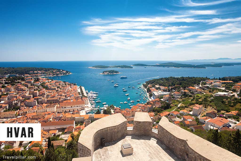 Hvar, Croatia