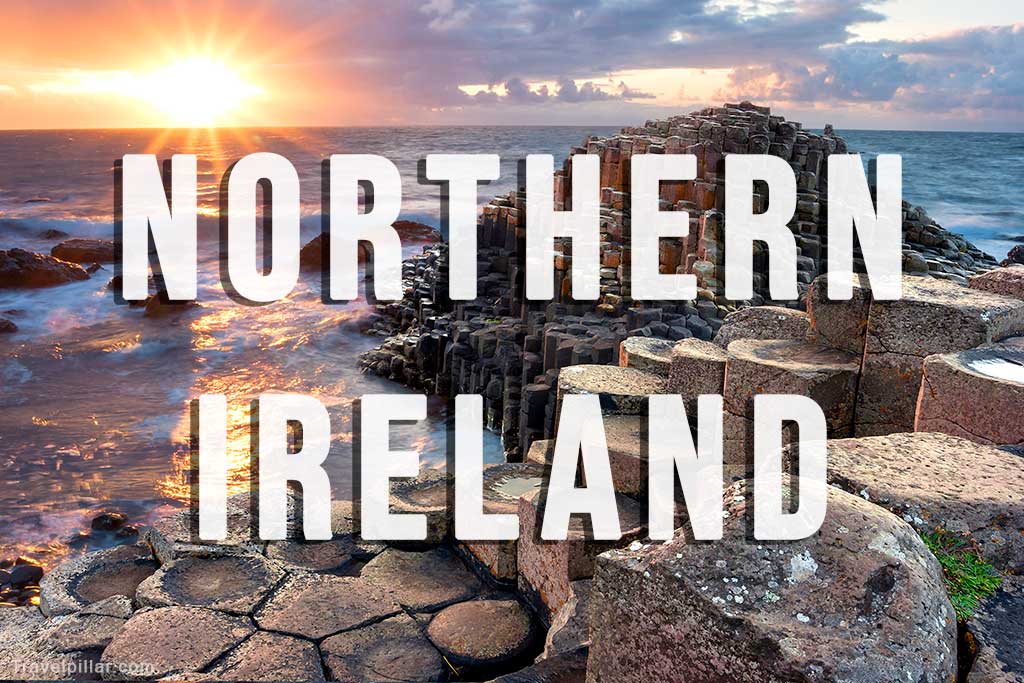 Northern Ireland Travel Guide