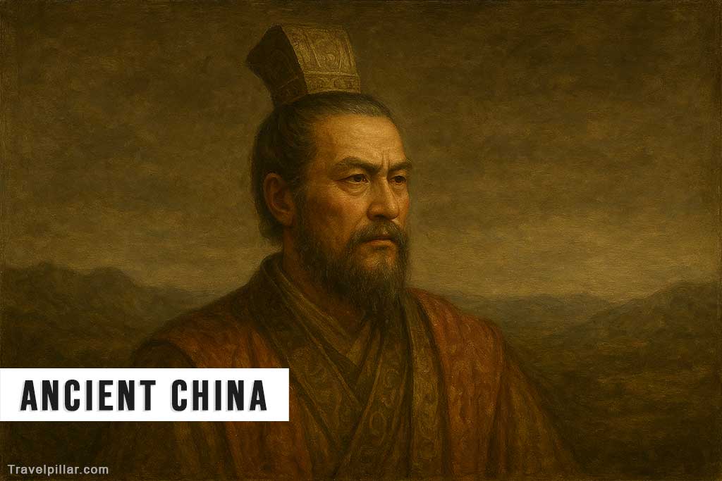 Ancient China