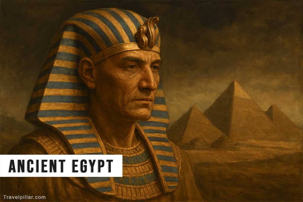 Ancient Egypt