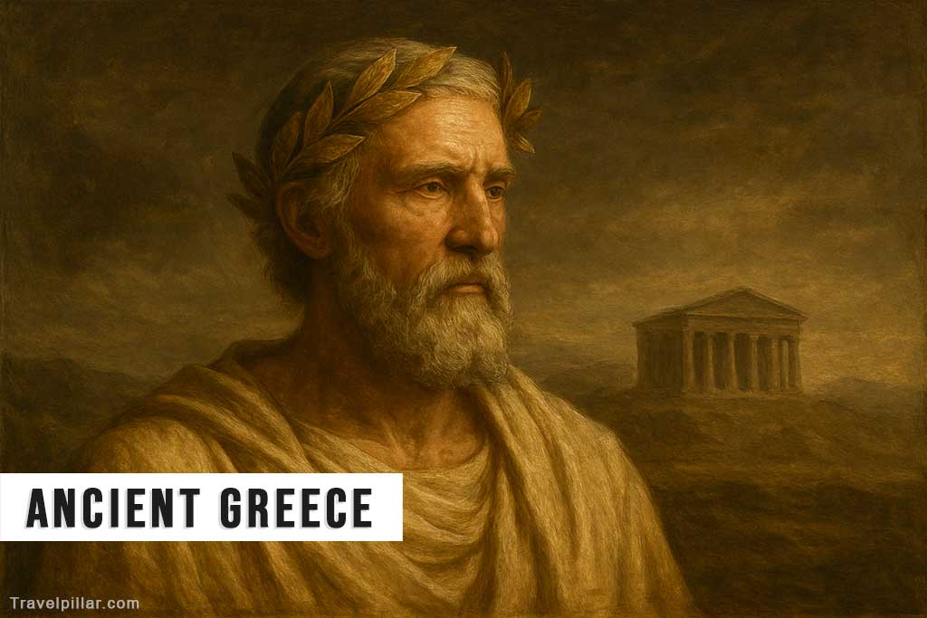 Ancient Greece
