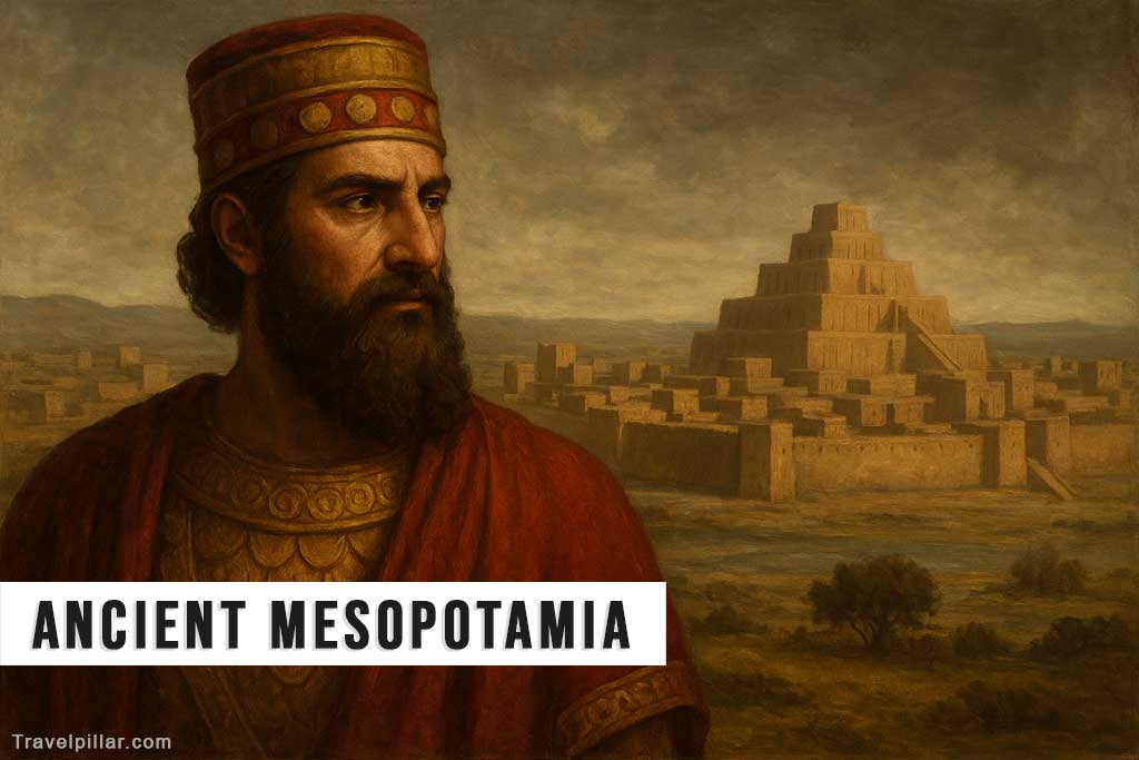 Ancient Mesopotamia