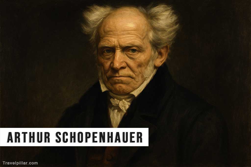 Arthur Schopenhauer